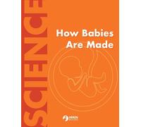Heron Books How Babies Are Made (Tascabile)