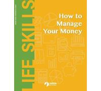 Heron Books How to Manage Your Money (Tascabile)