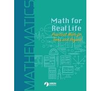 Heron Books Math for Real Life (Tascabile)