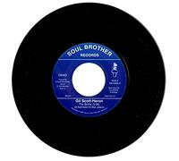 Heron, Gil Scott - Bottle/Johannesburg