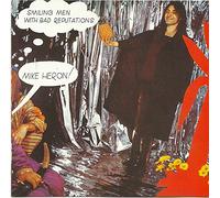 Heron,Mike - Smiling Men with Bad Repu [Import]
