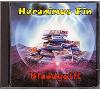 HERONIMUS FIN - BLOODGUILT