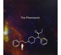 Heronimus Fin - Pharmacist