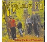 HERONIMUS FIN - RIDING THE GREAT FANTASTI