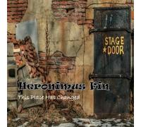 Heronimus Fin This Place Has Changed (RSD 2025) (Vinyl LP)