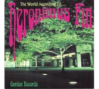 HERONIMUS FIN - WORLD ACCORDING TO