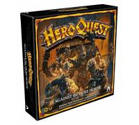 Avalon Hill Pacchetto missione Heroquest Against The Ogre Horde Gioco di ruolo