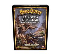 Gioco di società Hasbro La Rocca di Kellar F4543103