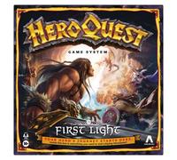 Heroquest: First Light - ITA