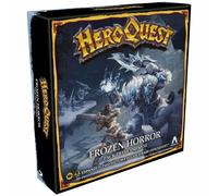 HEROQUEST FROZEN HORROR