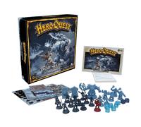 HEROQUEST FROZEN HORROR (Pack delle Imprese) EDIZIONE ITALIANA Espansione HASBRO