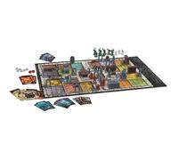 Heroquest Game System - Fantastic Adventure Game Dungeon Styles - Gioco da tavolo - Da 14 anni, 2 a 5 giocatori