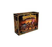 HEROQUEST Hero Quest Sistema di Gioco - gioco da tavolo Edizione Italiana Hasbro
