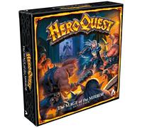 HeroQuest: Il Mago Dello Specchio Pacchetto Missione
