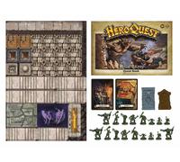HeroQuest: Il Pacchetto Quest Di Kellar