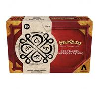 HeroQuest - Il Sentiero Del Monaco Errante - Espansione - TEDESCO