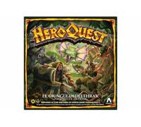 Heroquest: Le Giungle del Thrak - Espansione