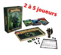 HeroQuest Pack Quest Cripta Oscurità Eterna Gioco da Tavolo Avalon Hill