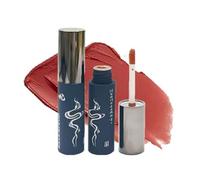 HERORANGE - Danqing Zhuyan Steamer Lip Gloss - 4 Colors #02 Chishui