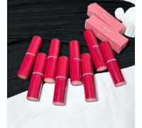 HERORANGE - High-sweet Crystal Glossy Lipstick - 3 Colors #08 Berlin Rose - 3.5g
