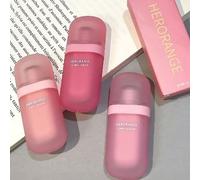 HERORANGE - Matte Lip Mud - (4-6) #06 - 2g