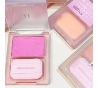 HERORANGE - Milk Mist Blusher Cream - (5-8) #05 - 5g