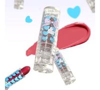 HERORANGE - Red Language Velvet Moist Double Lipstick - (1-3) #02 - 3.2g