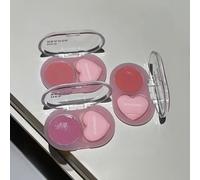 HERORANGE - Soft Sweet Blush - 3 Colors #02 Honey Peach - 3g