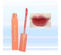 HERORANGE - Velvet Matte Lip Mud - #H04-#H06 #H06