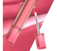 HERORANGE - Water Light Lip Glaze - 1-4 #04 Orange-Pink