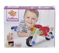 Heros 100039012 - Set Constructor, 40 Pezzi