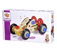 Heros 100039016" EH Constructor Vehicle, Beige Single