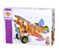 Eichhorn 100039031 - Costruzioni, Doppio Piano - Nuovo