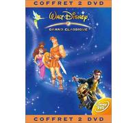 Heros 2 : hercule / la planete au tresor