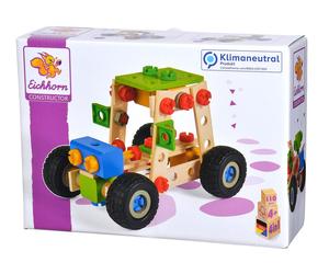 Heros "Constructor ATV (100-Piece, Beige)