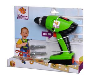 Heros "Constructor Cordless screw driver (Beige)