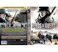 Heros de guerre - dvd