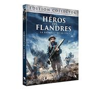 Héros des flandres [Blu Ray]