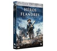 Héros des flandres [DVD]