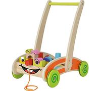 Eichhorn 100001833 - Carrello Giocattolo E Di Apprendimento - Nuovo