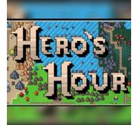 Hero's Hour (PC) Steam Key - GLOBAL