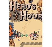 Hero's Hour (Xbox Series X|S) XBOX LIVE Key EUROPE