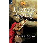 Hero's Song Pa: The First Song of Eirren