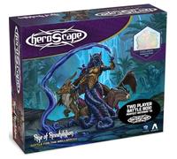 Heroscape - Age of Annihilation - Battle for the Wellspring