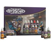 HEROscAPE Army Painter Starter Set Gioco Da Tavolo