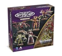 Heroscape Eroi Di Arboreas Espansione Dell'Armata Per Gioco Da Tavolo