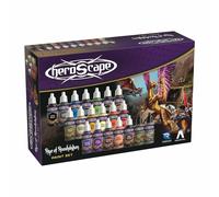 Heroscape: Età Dell'Annihilazione Set Di Colori