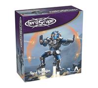 Heroscape: Età Di Annientamento - Deflectatron Promo Miniatura (Pre-verniciato)