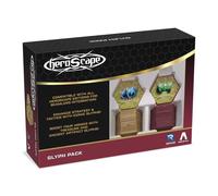 Renegade Game Studios Heroscape Glyph Pack Expansionenglish Multicolor Bambini