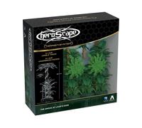 Heroscape: L'Bosco Al Confine Di Laur Espansione Territoriale